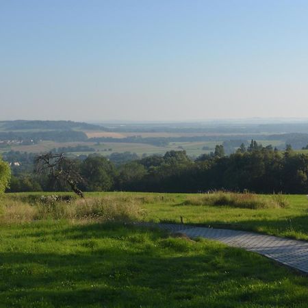 Penzion Kota 509 Janovice  Екстер'єр фото