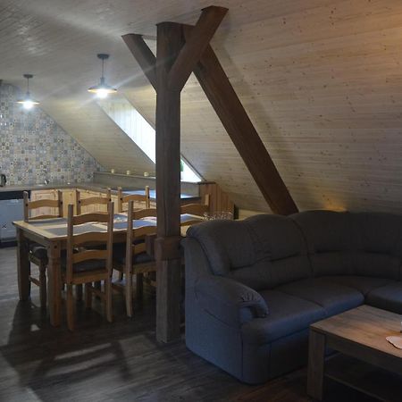 Penzion Kota 509 Janovice  Екстер'єр фото