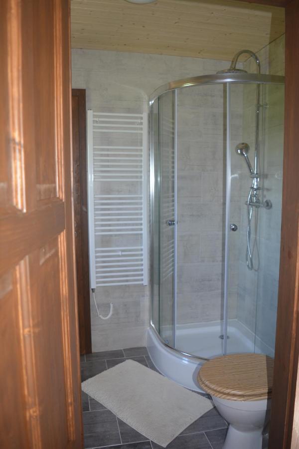 Penzion Kota 509 Janovice  Екстер'єр фото